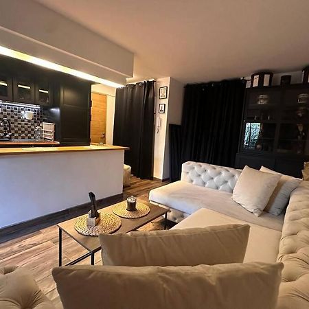 Jardin Des Plantes Parking Securise Terrasse Et Ascenseur Apartment ตูลูส ภายนอก รูปภาพ